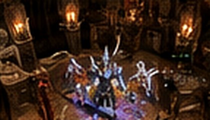 Blood Castle